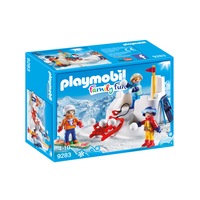 joc playmobil winter holiday bataie cu zapada imagen 1_0_
0