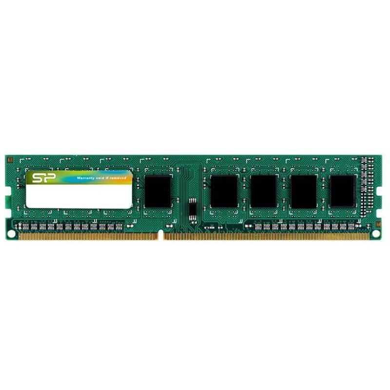 Citizenship painful road Memorie Silicon-Power 4GB DDR3 1600MHz CL11 1.5V - eMAG.ro