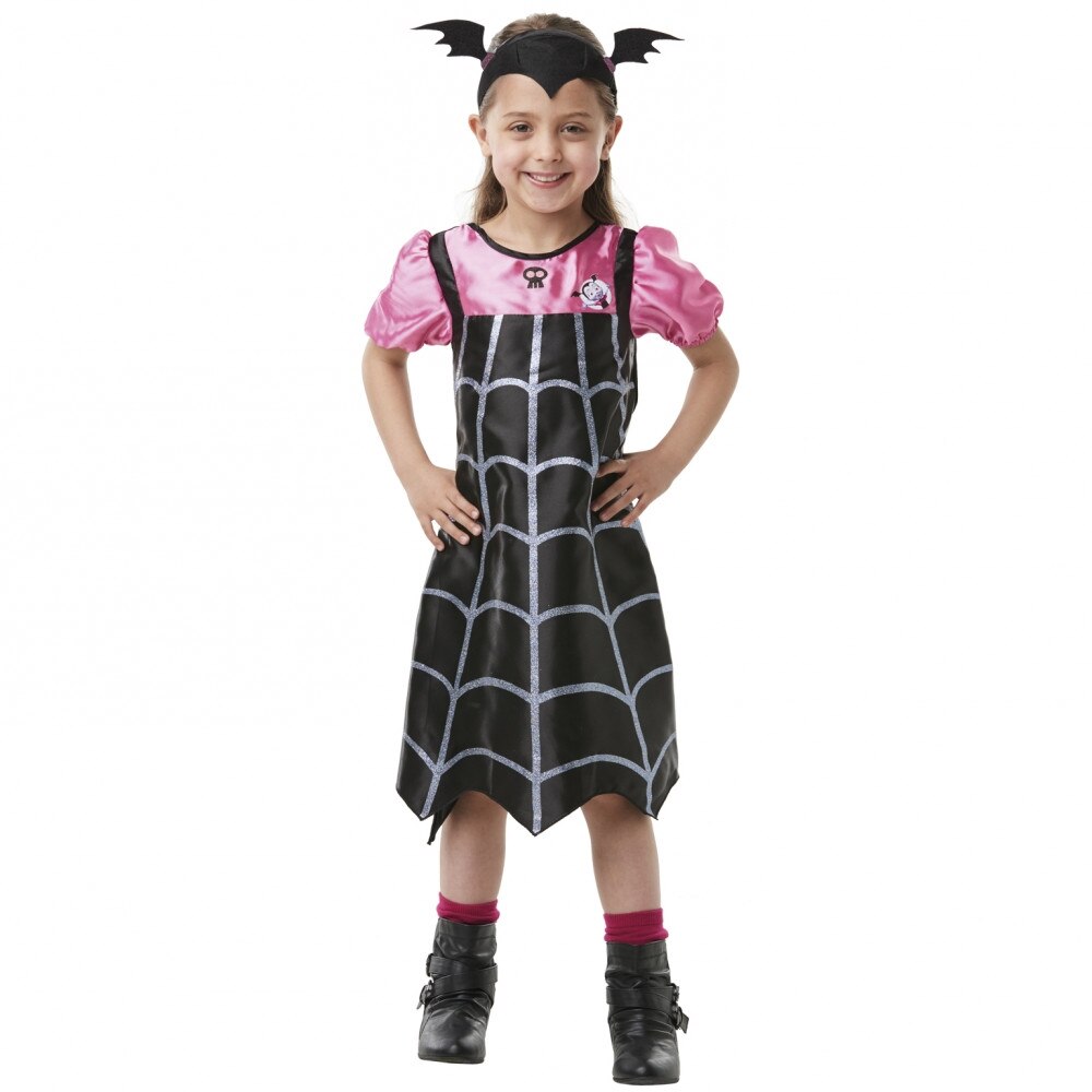 Costum Rubies Vampirina S