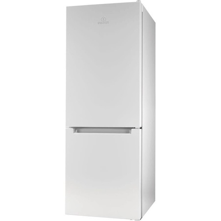 Combina frigorifica indesit LR6S1W