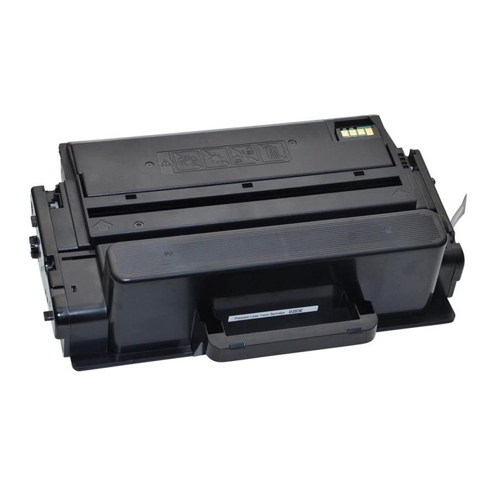 Cartus toner RTS D203E, compatibil cu Samsung MLT-D203E