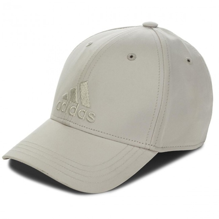 Sapca Adidas 6Pcap Ltwgt Emb CF6771, Unisex, Crem