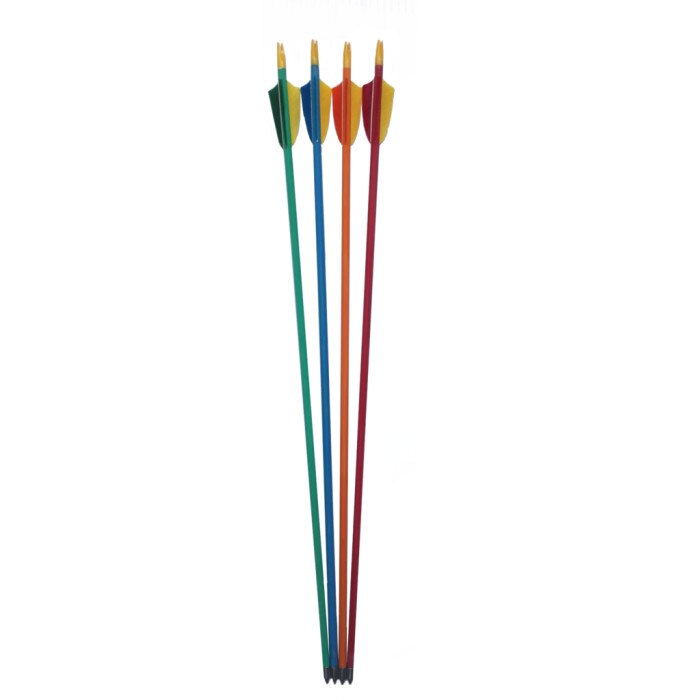 Set sageti Rainbow Kids, Bearpaw, Multicolor, 4 buc