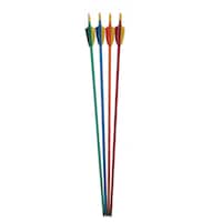 Set sageti Rainbow Kids, Bearpaw, Multicolor, 4 buc