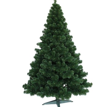 Brad de craciun artificial WinterLand, verde natural Atlanta Lux, cu suport, inaltime 150cm Brad de craciun artificial WinterLand, verde natural Atlanta Lux, cu suport, inaltime 150cm