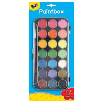 Galt - Paintbox - Acuarele Galt - Paintbox - Acuarele