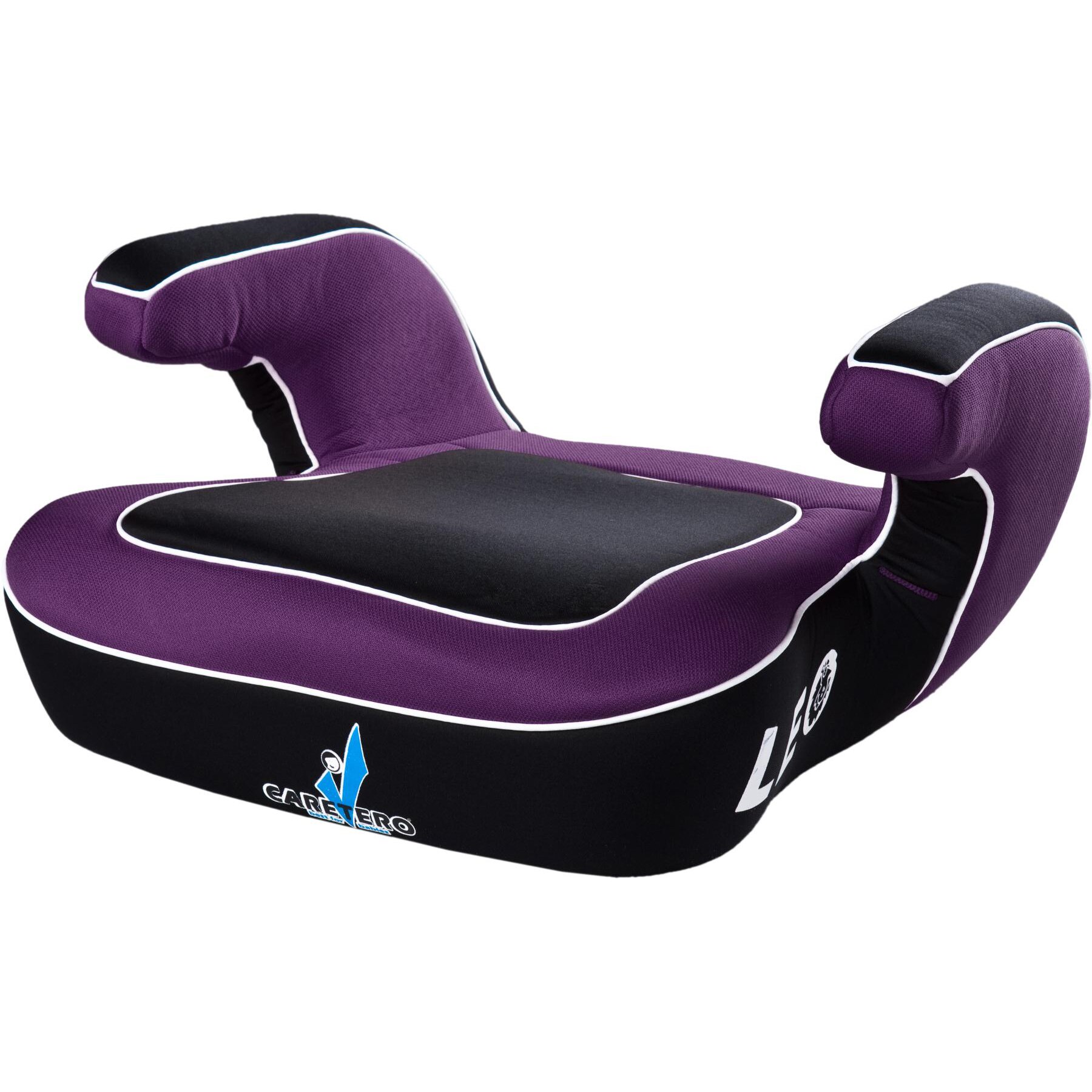 Inaltator Caretero Auto Leo, rose