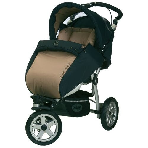 Husa Jane Apron, Crem