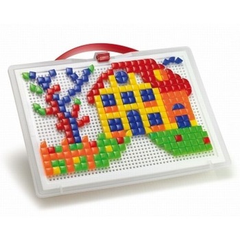 Fantacolor Quercetti Portabil 300 Piese Fantacolor Quercetti Portabil 300 Piese