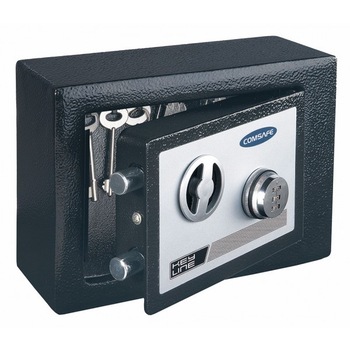 Depozitar chei cu cifru mecanic HDK-X-MC, 170x230x110 mm Depozitar chei cu cifru mecanic HDK-X-MC, 170x230x110 mm