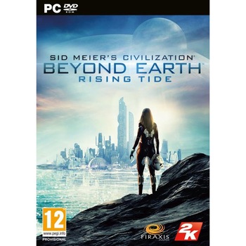 Joc Civilization Beyond Earth: The Rising Tide pentru PC Joc Civilization Beyond Earth: The Rising Tide pentru PC