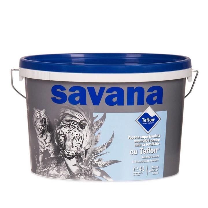 Savana