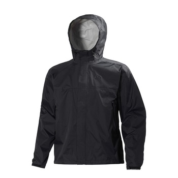 Geaca montana barbati Helly Hansen Loke, Negru Geaca montana barbati Helly Hansen Loke, Negru