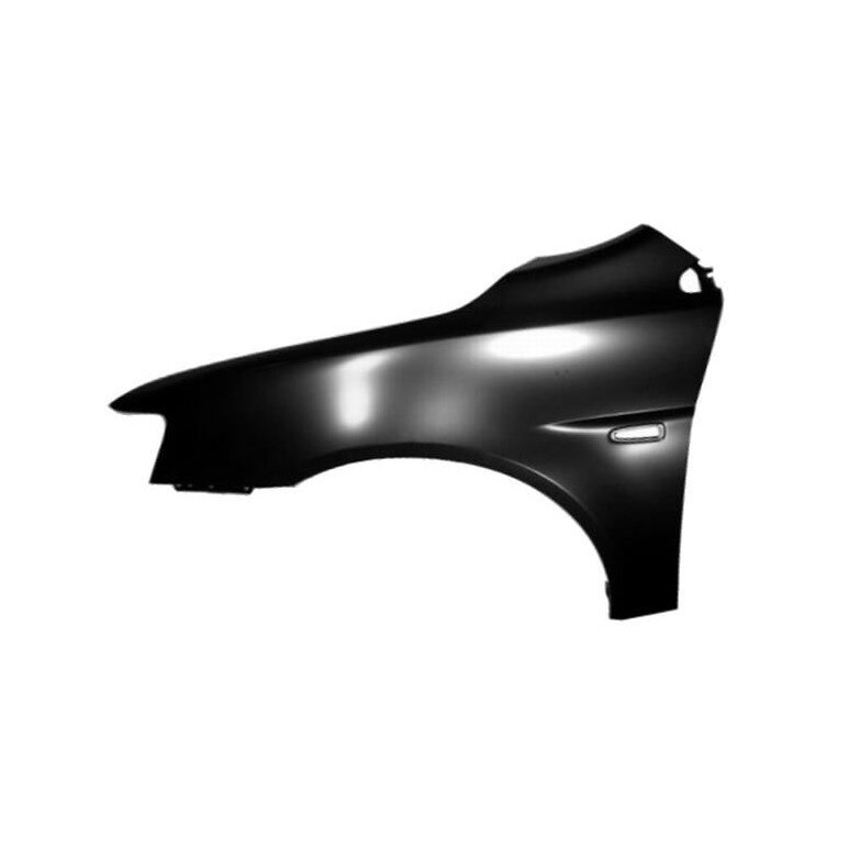 Aripa fata stanga Mitsubishi Lancer (2007-2014)