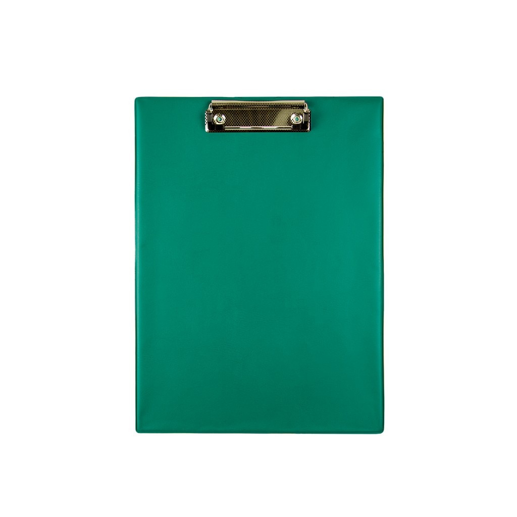 Clipboard dublu A4 Vision verde