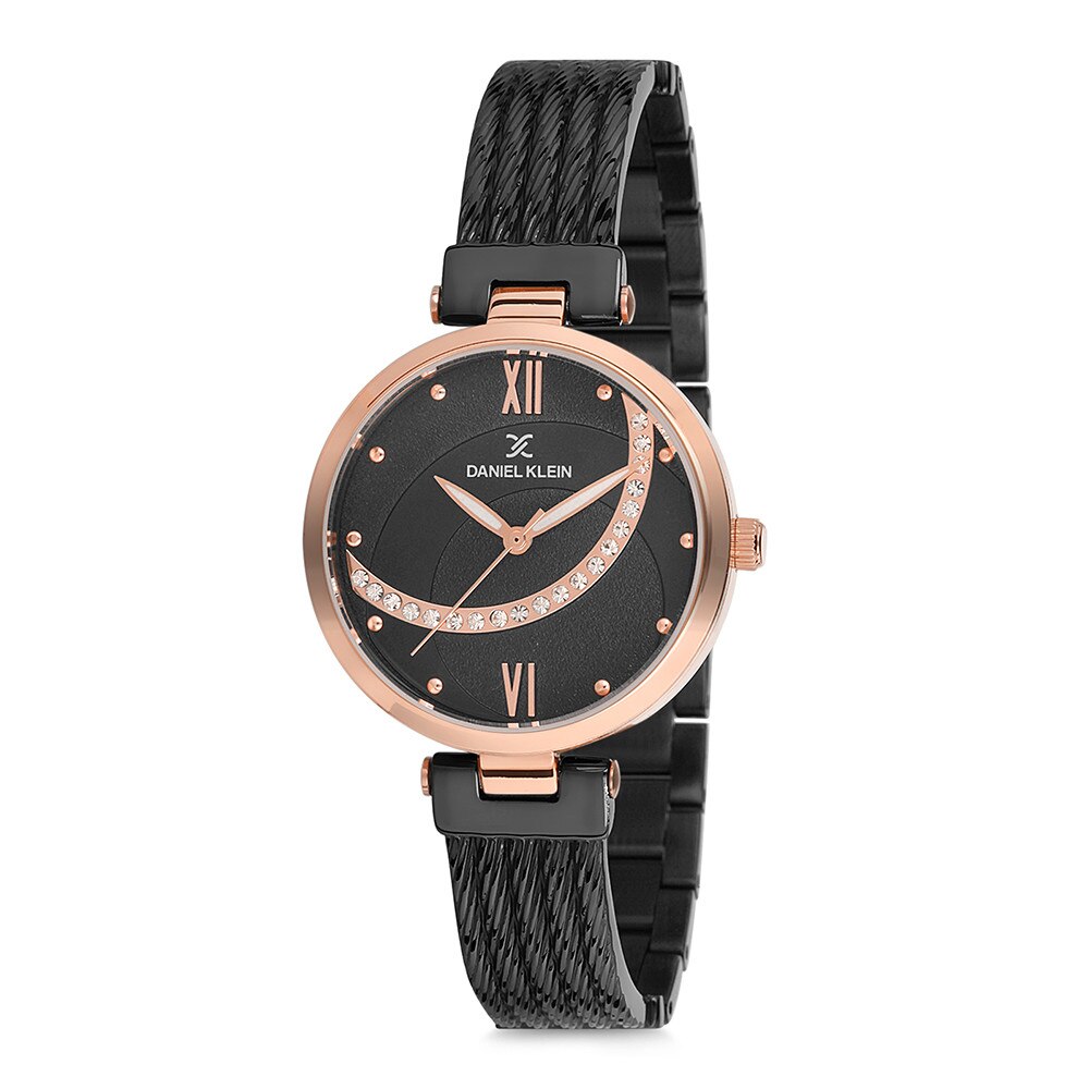 Ceas Daniel Klein Premium Dama EV3711740-5