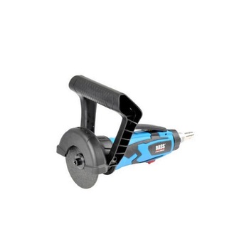 Polizor pneumatic Bass BS-4340, diametru disc 75 mm, 20000 rpm Polizor pneumatic Bass BS-4340, diametru disc 75 mm, 20000 rpm