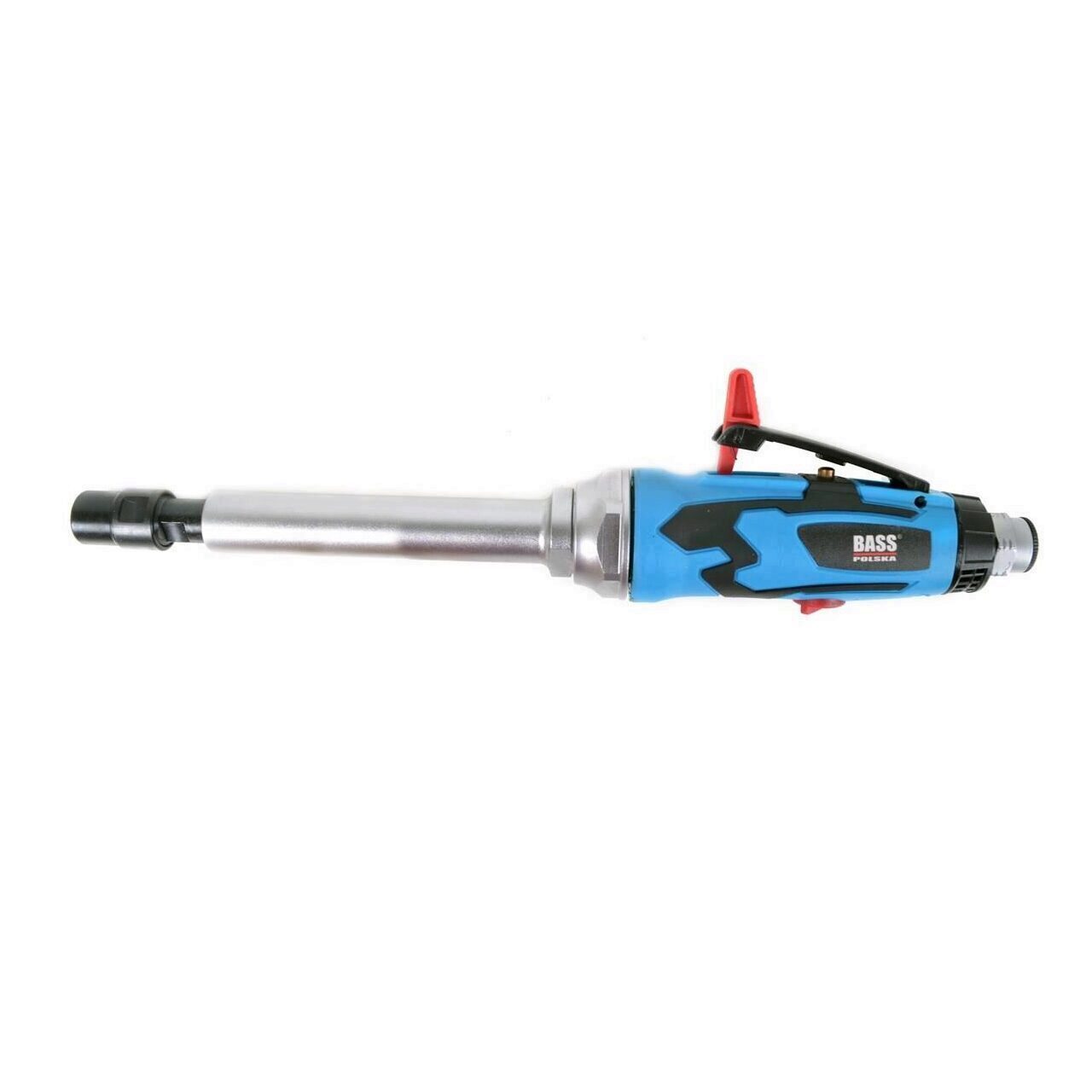 Polizor pneumatic lung, Bass BS-4350, drept, 295 mm, turatie 20000 rpm