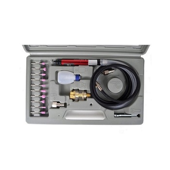 Biax pneumatic cu prelungitor Bass BS-4346, accesorii incluse Biax pneumatic cu prelungitor Bass BS-4346, accesorii incluse