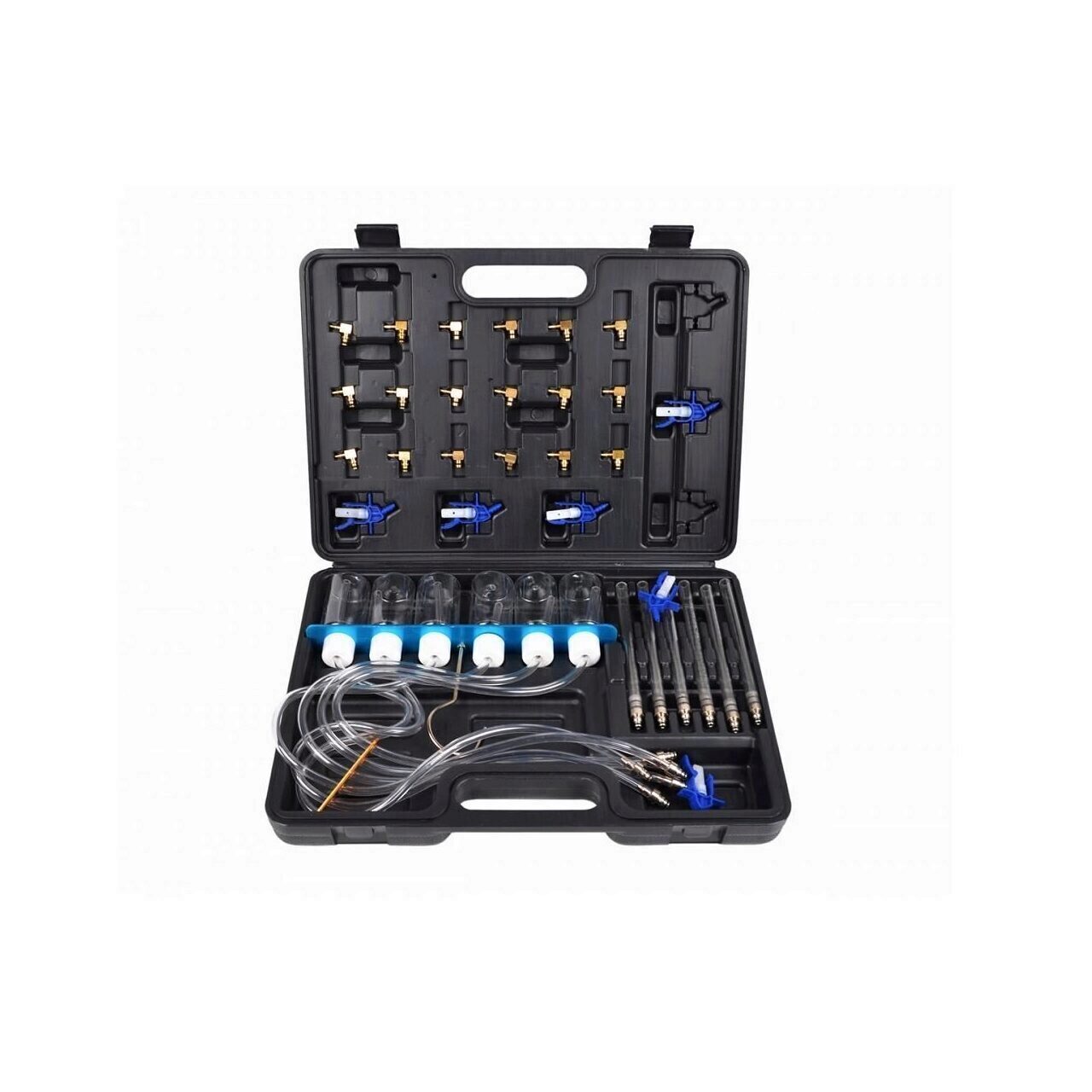 Kit diagnostic pentru injectoarele common rail Bass BS-3606