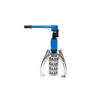 Extractor profesional hidraulic pentru rulmenti Bass BS-3167, forta 10 T, 250 mm Extractor profesional hidraulic pentru rulmenti Bass BS-3167, forta 10 T, 250 mm