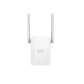 Mini Router Wireless-N / Repeater, Amplificator Semnal WI-FI, Doua Antene, Bigshot™ LV-W13, 300Mbps, Alb Mini Router Wireless-N / Repeater, Amplificator Semnal WI-FI, Doua Antene, Bigshot™ LV-W13, 300Mbps, Alb