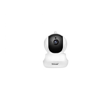 Sistem Baby Monitor SR02 2018 cu aplicatie pe Telefon, Wi-Fi, Rezolutie 720P HD , Culoare Alb , Unghi vedere 75° , Night Vision, senzor miscare marca Sony , Suport Card Memorie , Microfon cu 2 cai , Notificari prin e-mail Sistem Baby Monitor SR02 2018 cu aplicatie pe Telefon, Wi-Fi, Rezolutie 720P HD , Culoare Alb , Unghi vedere 75° , Night Vision, senzor miscare marca Sony , Suport Card Memorie , Microfon cu 2 cai , Notificari prin e-mail