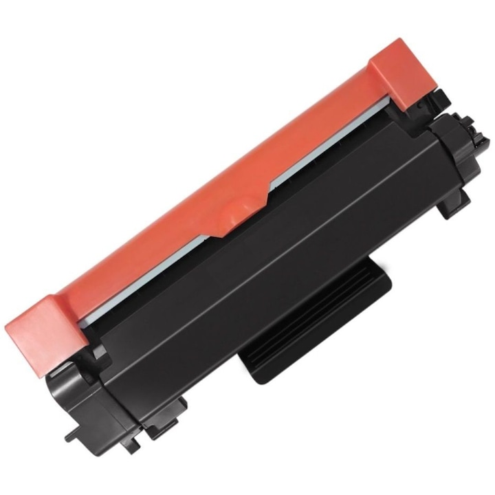 Toner compatibil Brother TN-2421 cu chip 3.000 pagini Negru