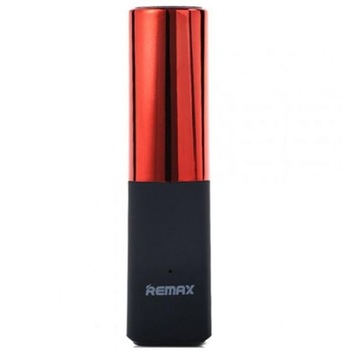 Baterie externa Ruj Rosu 2400 mAh Baterie externa Ruj Rosu 2400 mAh