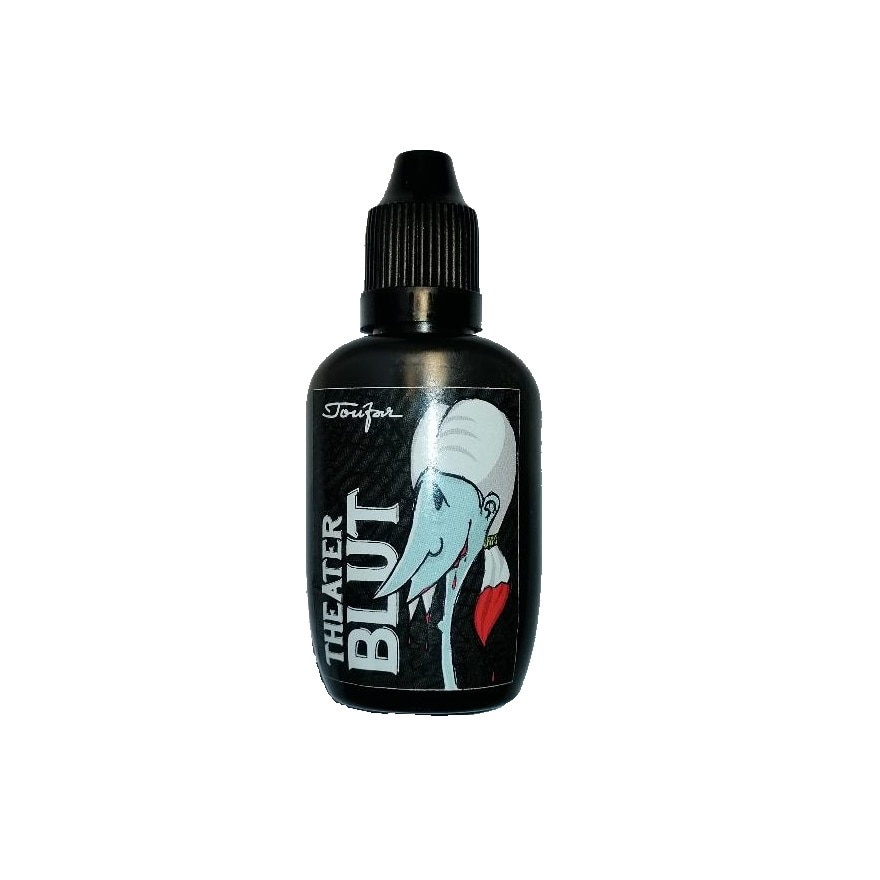 Sange fals ,theater blood, Halloween, Clubman 20 ml