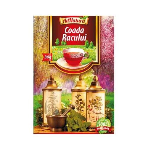 Ceai Coada Racului Adserv 30gr