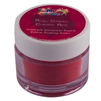 colorant alimentar pudra rosu cireseu 25 g - lumea colors imagen 4_0_
0