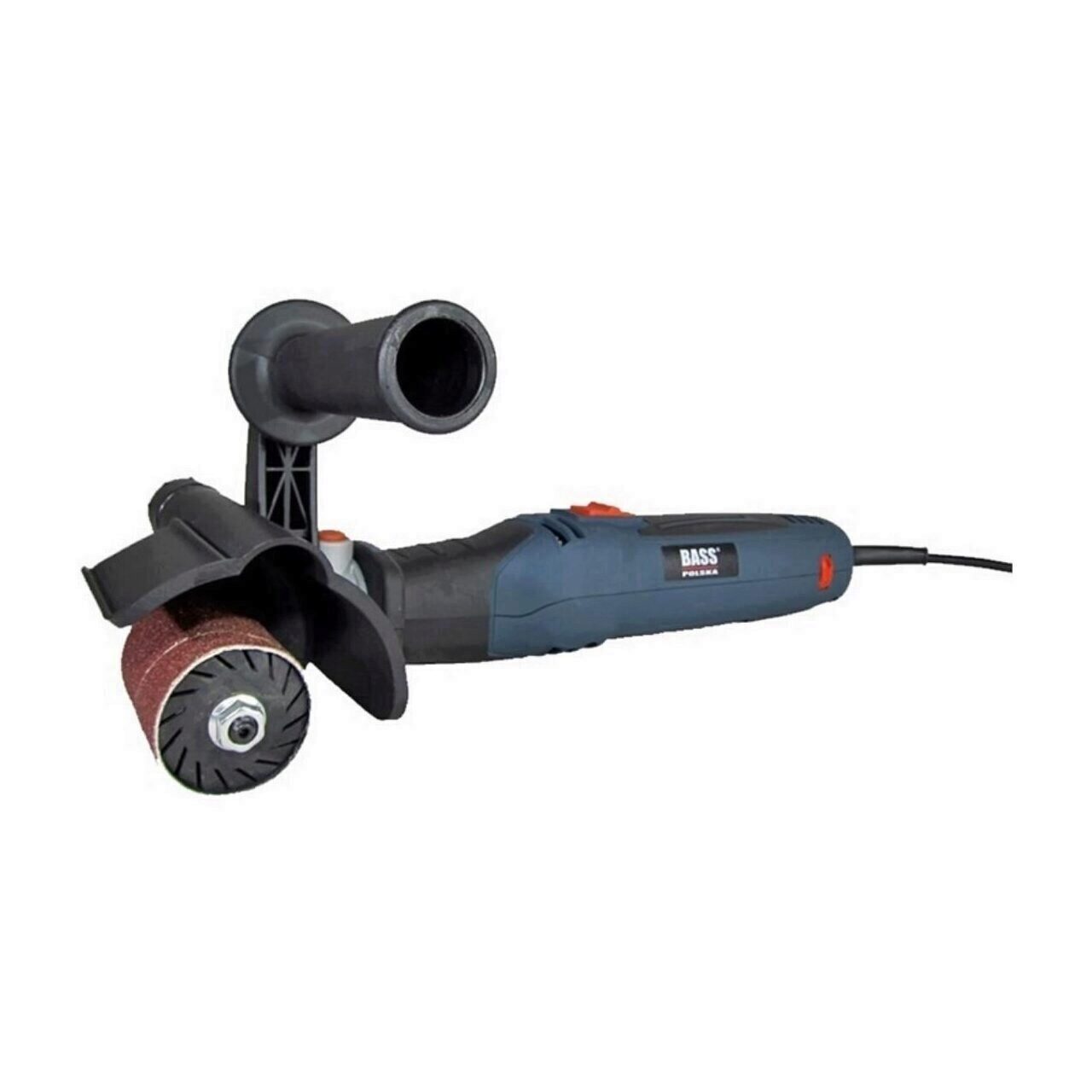 Masina de slefuit Bass BS-5455, pentru lemn, metal, beton, 400W