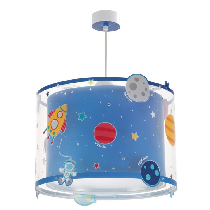 Lustra copii , 41342 , E27, 1 x 60W