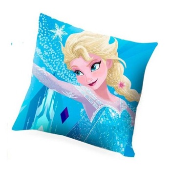 Perna Frozen Disney Icy, 40 x 40cm Perna Frozen Disney Icy, 40 x 40cm
