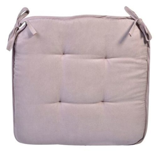 Perna scaun iMK®, model uni, gri, patrata