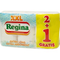 prosop de bucatarie regina xxl extra long 2 straturi alb decor 3 role imagen 27_0_
0
