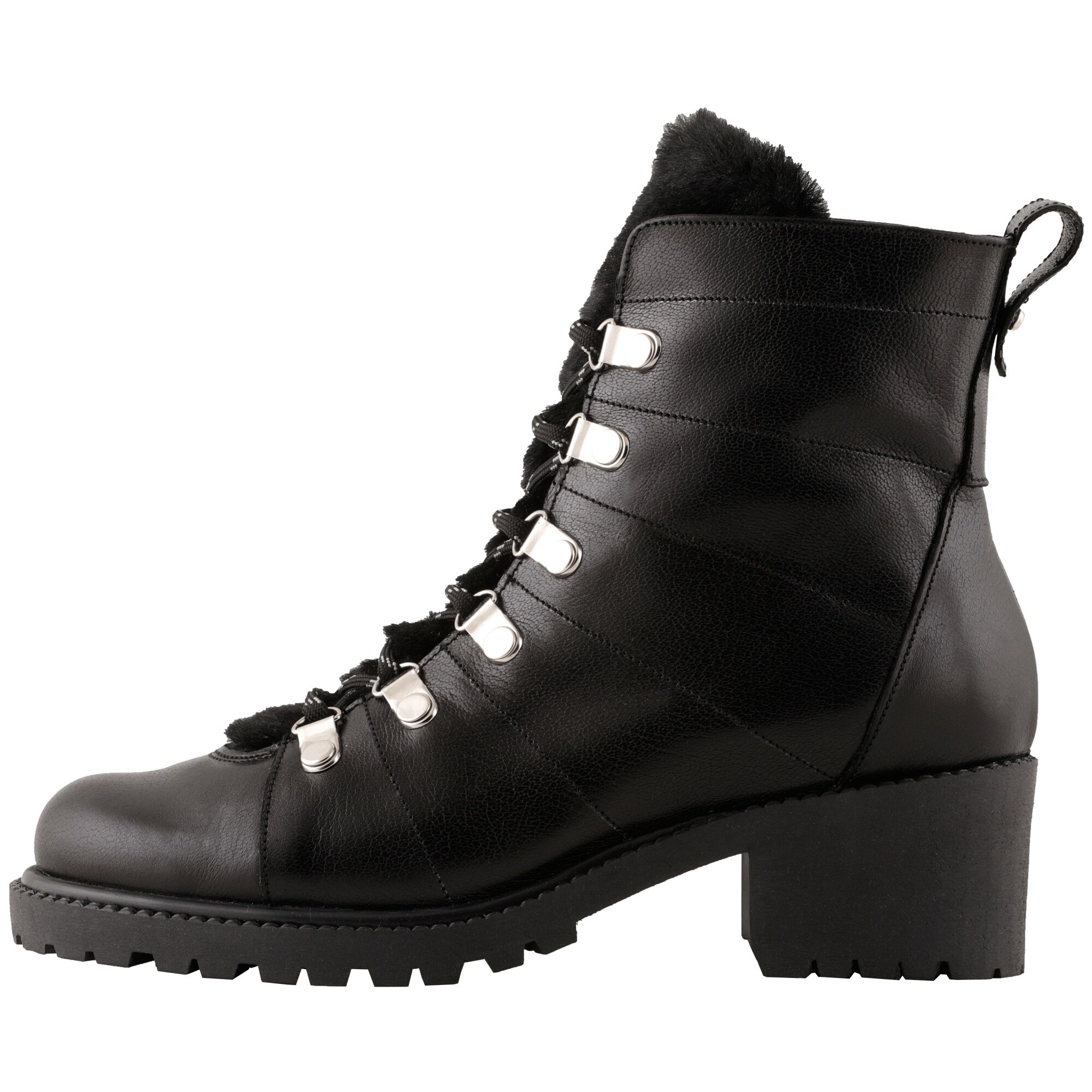 Ghete Hotstepper Grungy Carbon