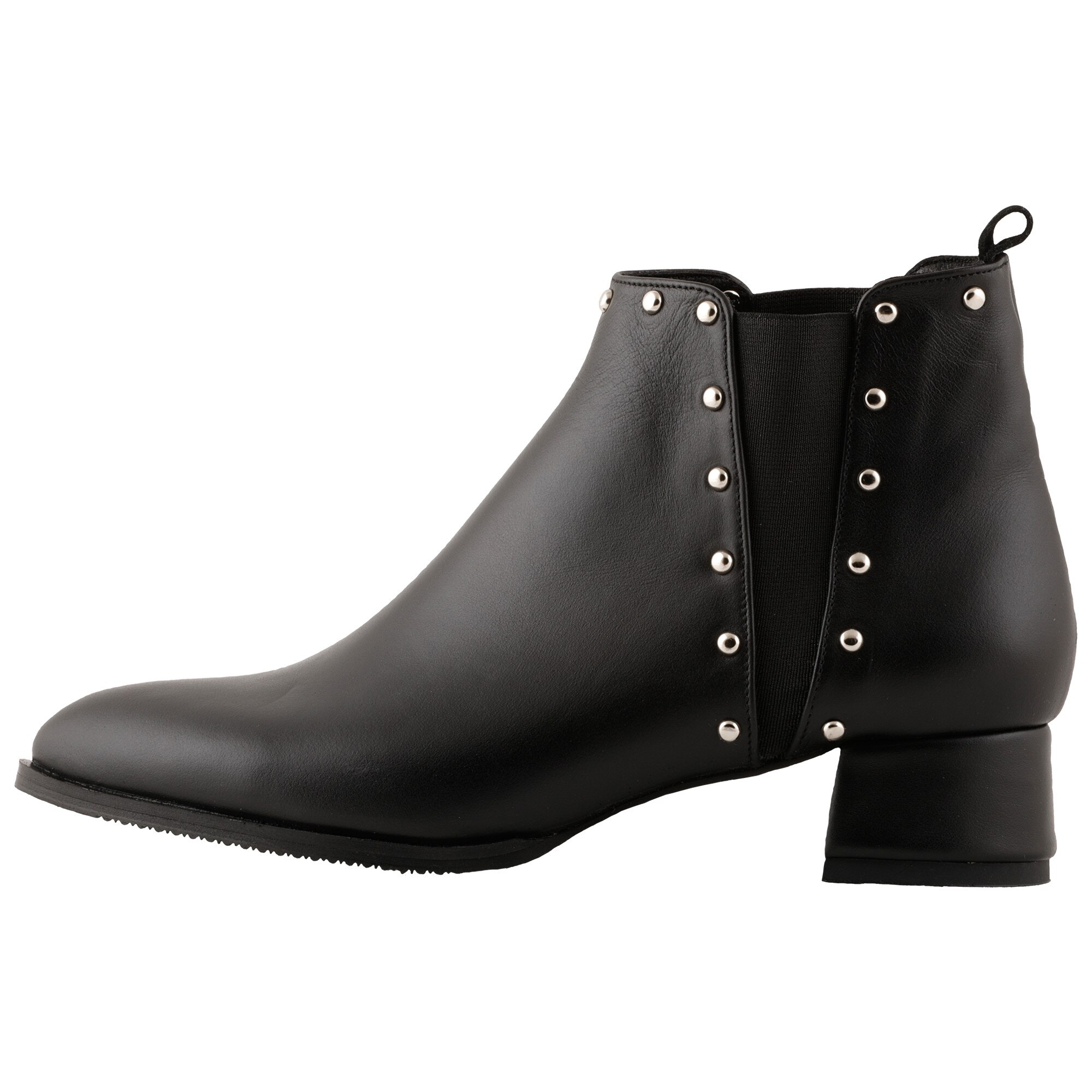 Ghete Hotstepper Escape Rebel