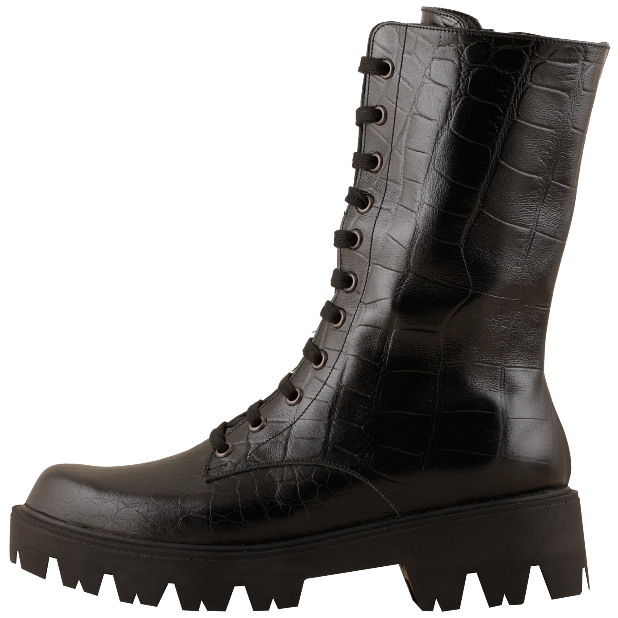 Ghete Hotstepper Vertigo Caiman