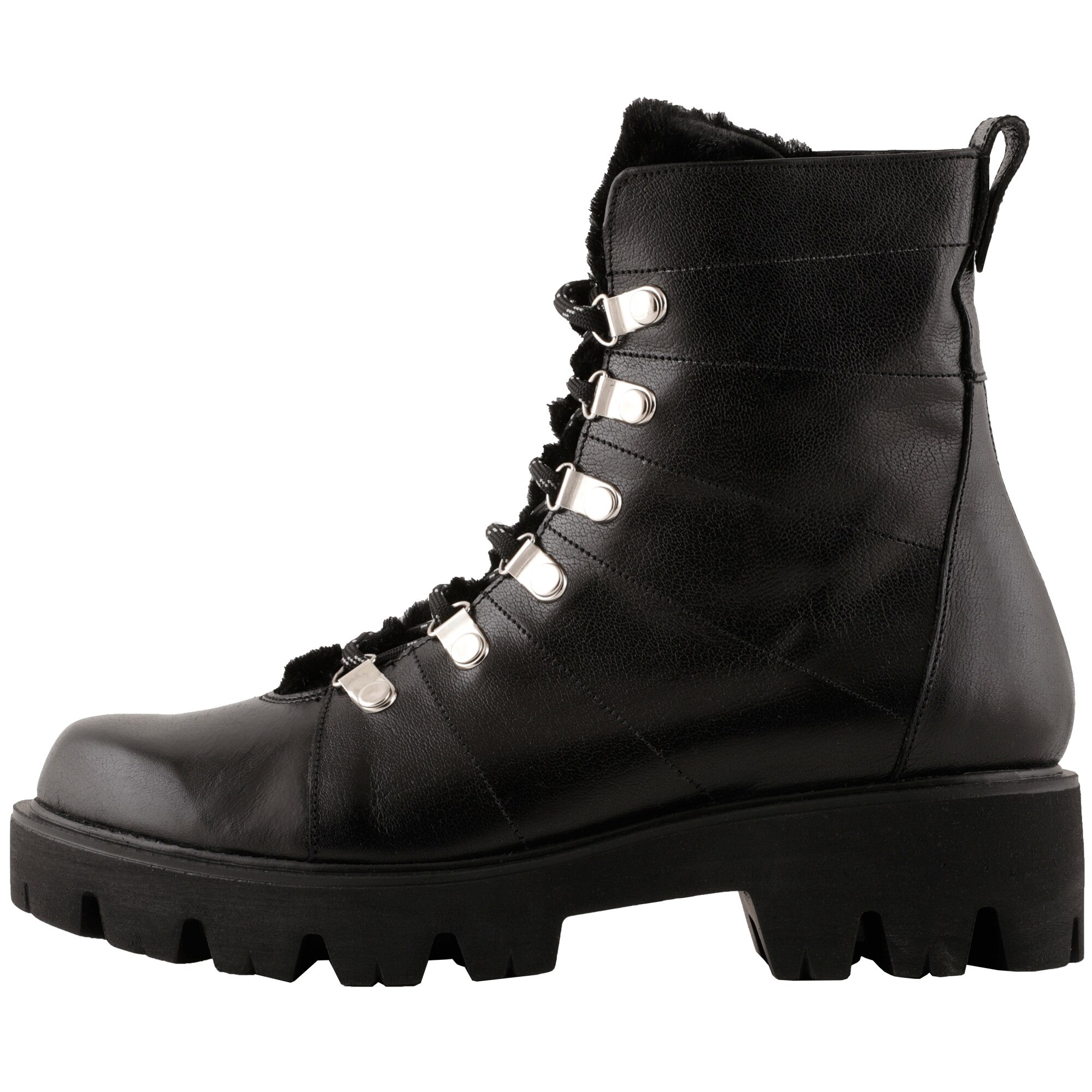 Ghete Hotstepper Grungy Black Coal