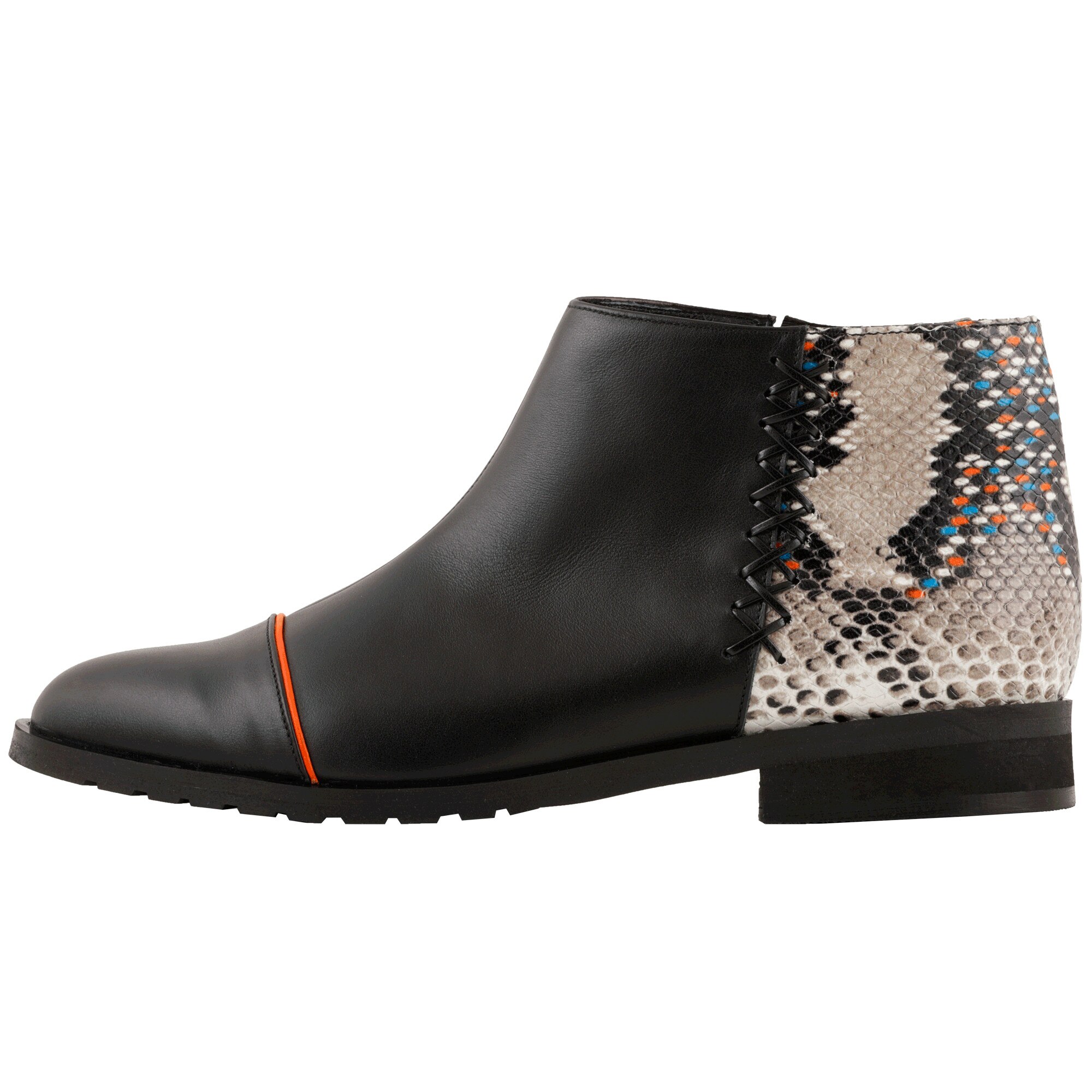 Ghete Hotstepper Seven Isotropic