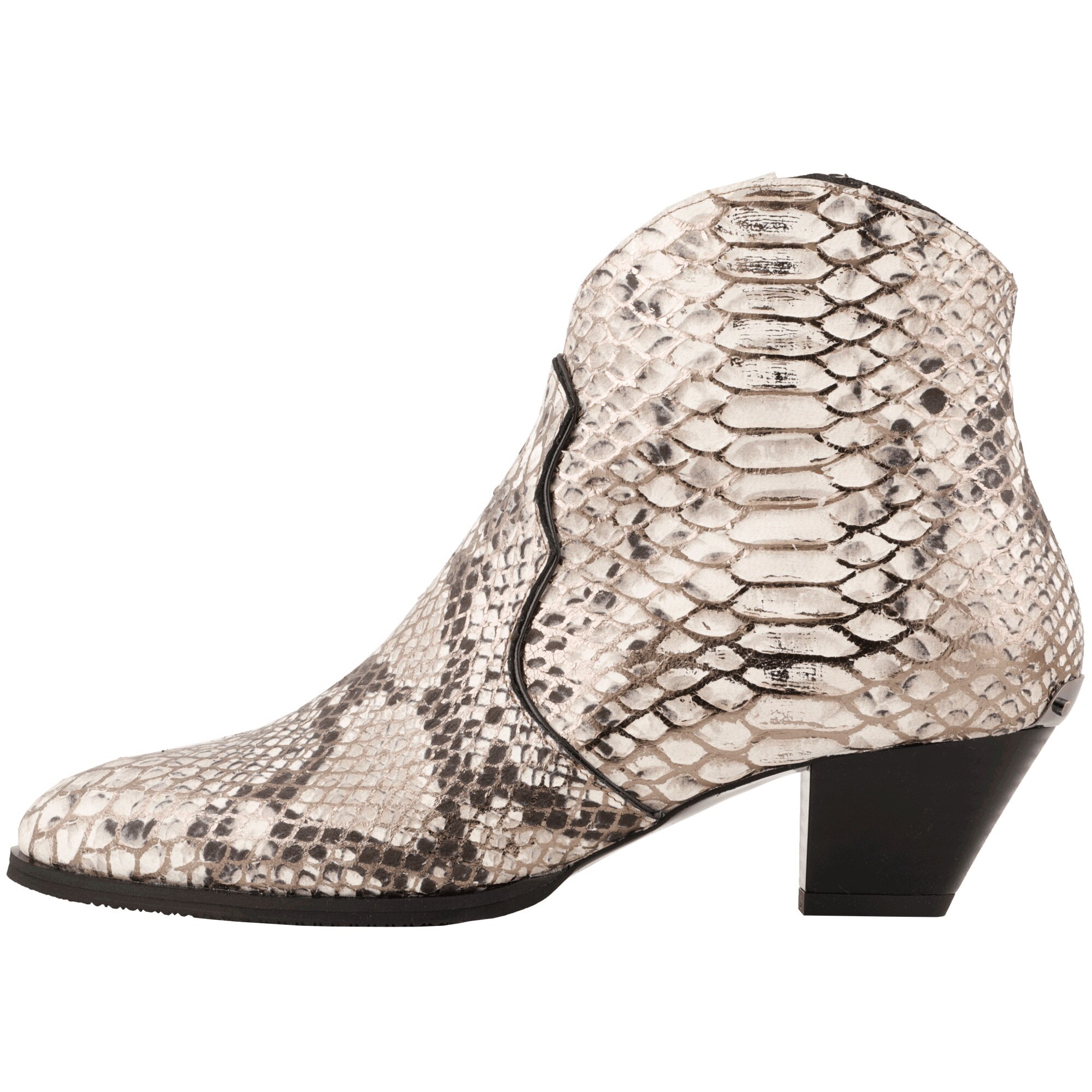 Ghete Hotstepper The Western Wilderness