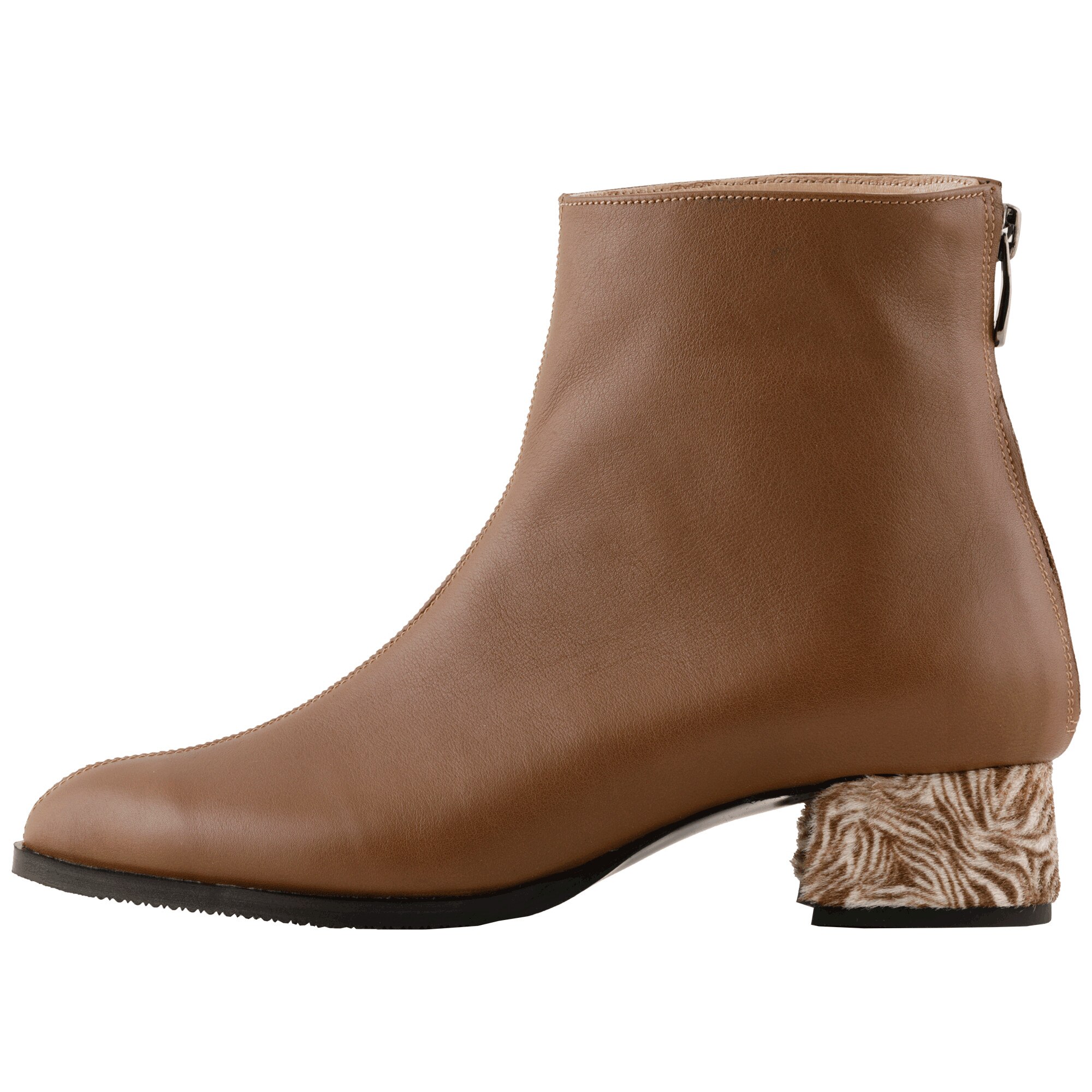 Ghete Hotstepper Uptown Cocoa Cool