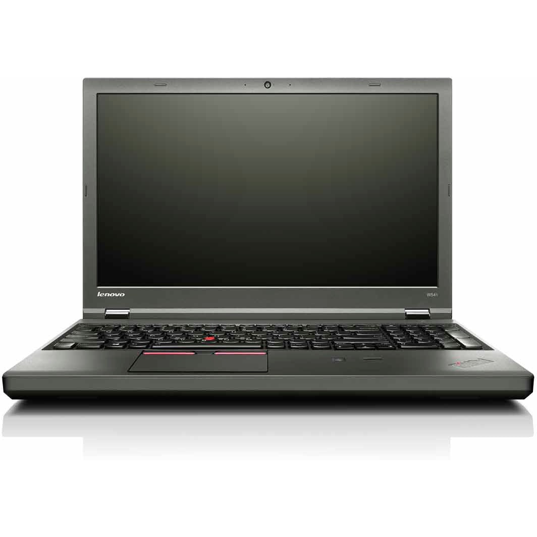 Лаптоп Lenovo ThinkPad W541