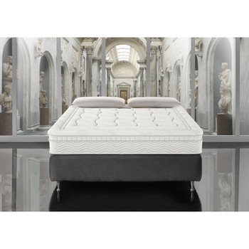 Saltea ortopedica, TONINO LAMBORGHINI Dayton, 120x200x22, spuma poliuretanica cu memorie, antibacteriana, fermitate medie Saltea ortopedica, TONINO LAMBORGHINI Dayton, 120x200x22, spuma poliuretanica cu memorie, antibacteriana, fermitate medie