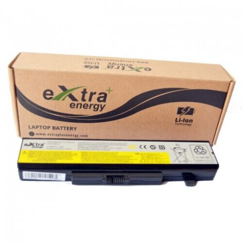 Baterie laptop eXtra Plus Energy pentru Lenovo B480 B490 Y480 V580 ThinkPad Edge E430 E440