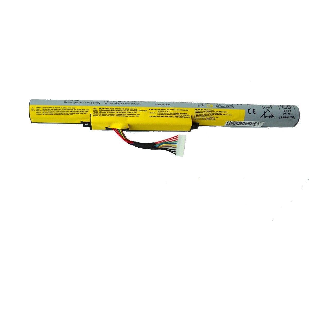 Baterie laptop eXtra Plus Energy pentru Lenovo IdeaPad Z400 Z500A Z505 Z510 TOUCH