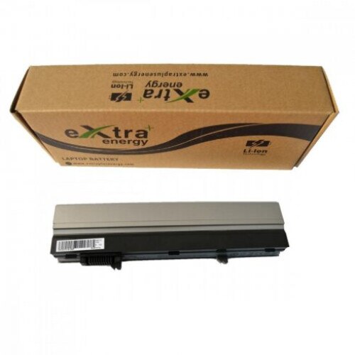 Baterie laptop eXtra Plus Energy pentru Dell Latitude E4300 E4310