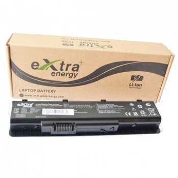 Baterie laptop eXtra Plus Energy pentru Asus A32-N55 N45 N45E N55 N55SL N75 Baterie laptop eXtra Plus Energy pentru Asus A32-N55 N45 N45E N55 N55SL N75
